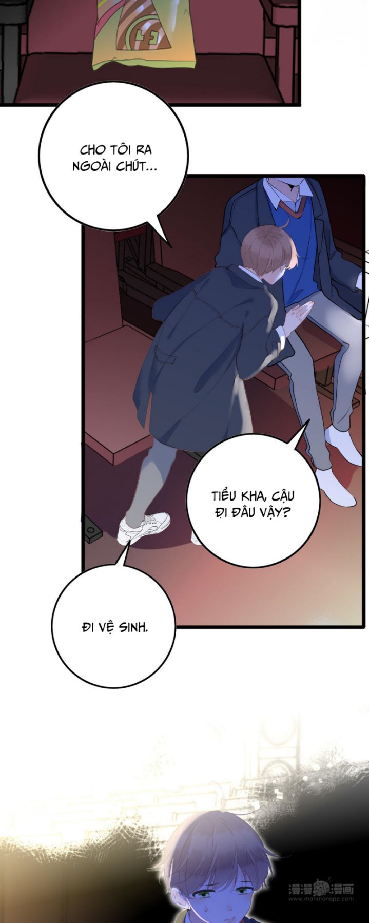 Học Bá 985 Chap 51 - Next Chap 52