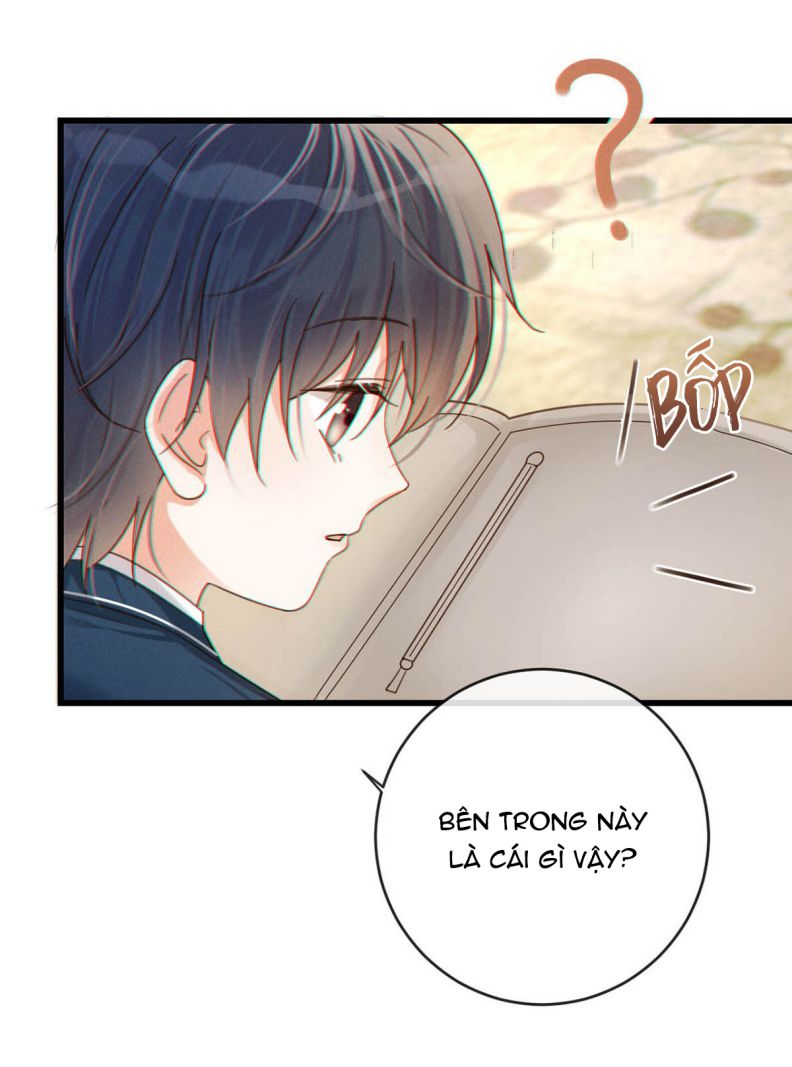 Nịch Tửu Chapter 53 - phiên ngoại mừng kỷ niêm 1 năm ra mắt - Next Chapter 54