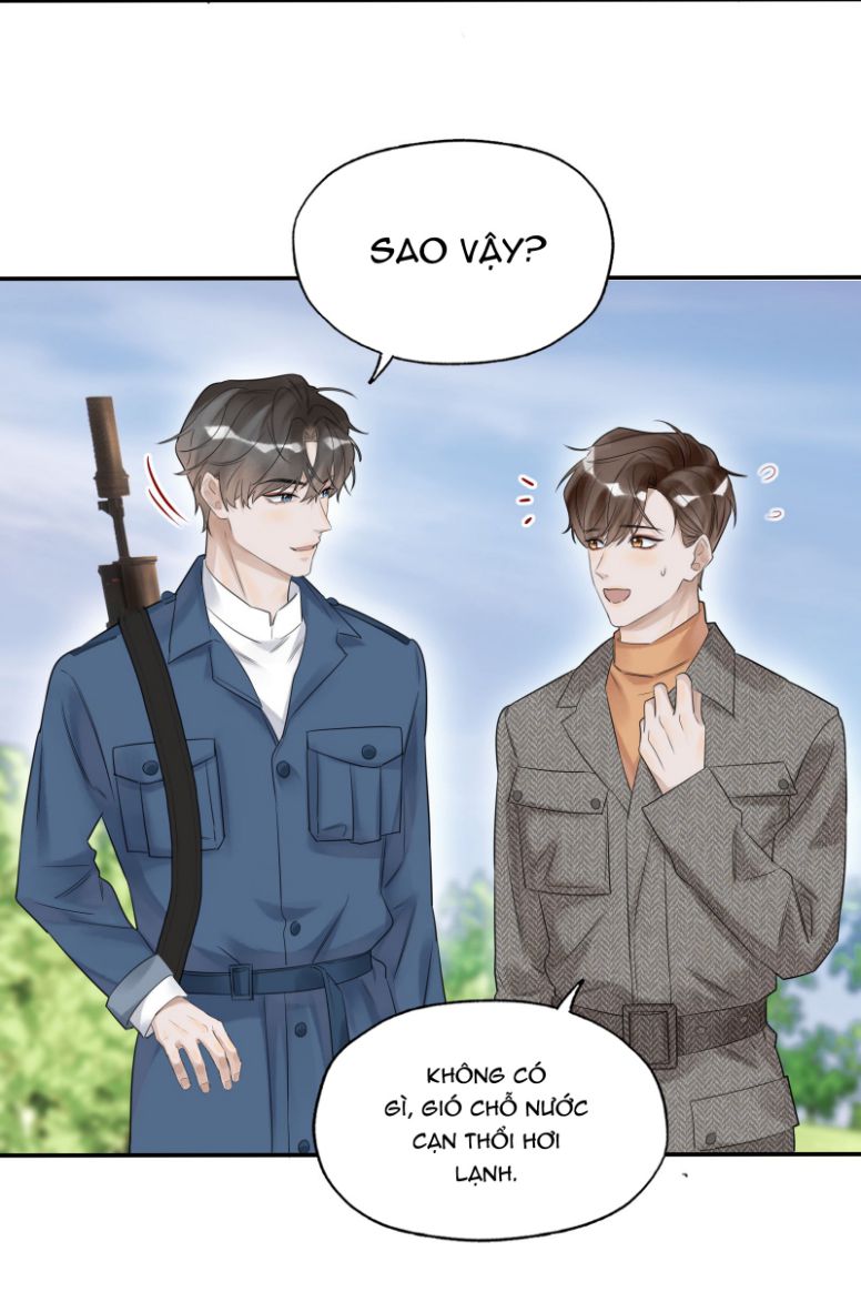 Phim Giả Làm Thật Chap 13 - Next Chap 14