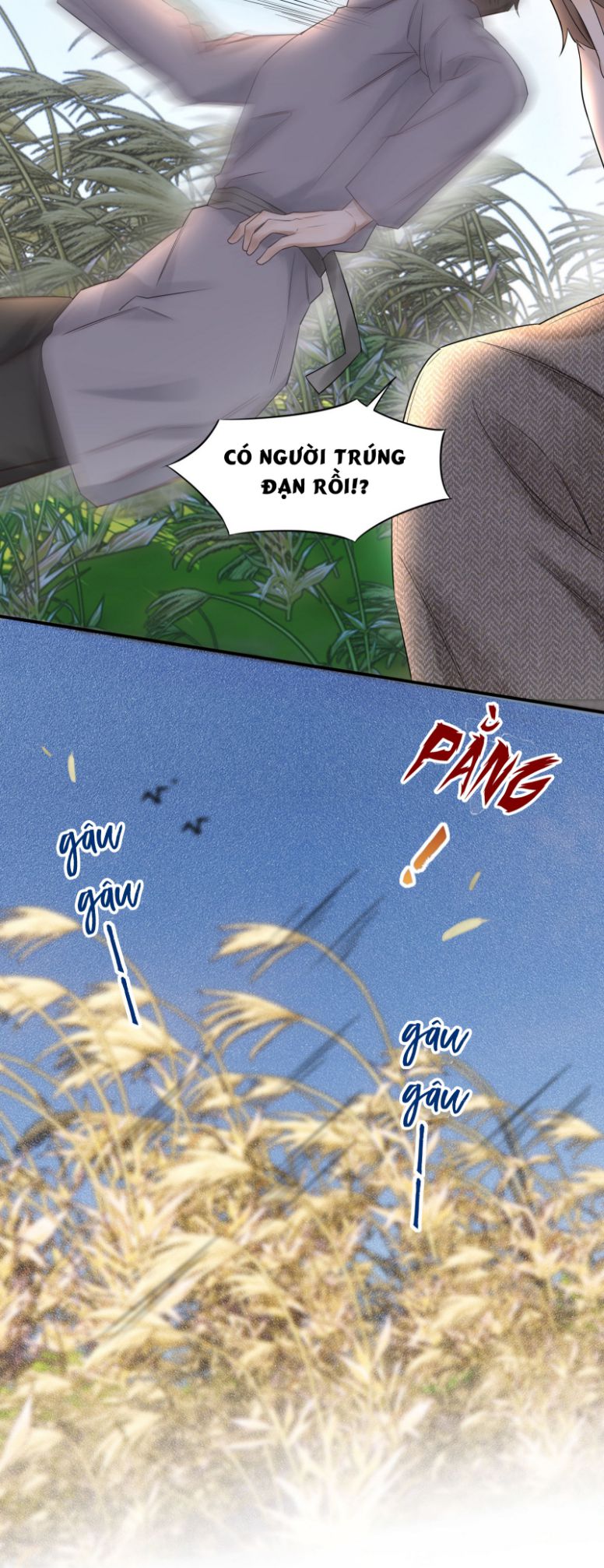 Phim Giả Làm Thật Chap 13 - Next Chap 14