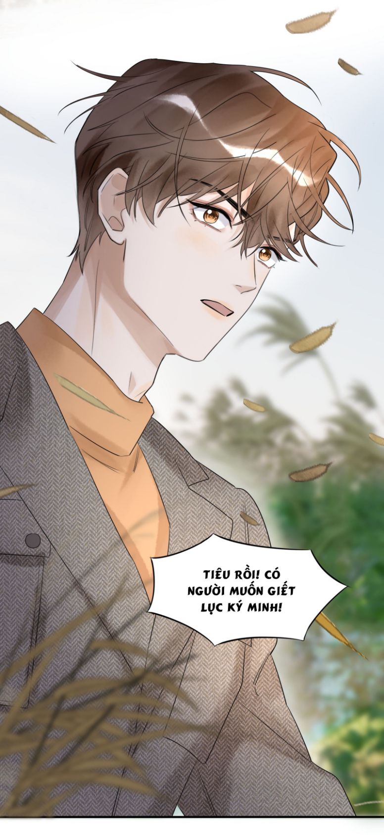 Phim Giả Làm Thật Chap 13 - Next Chap 14