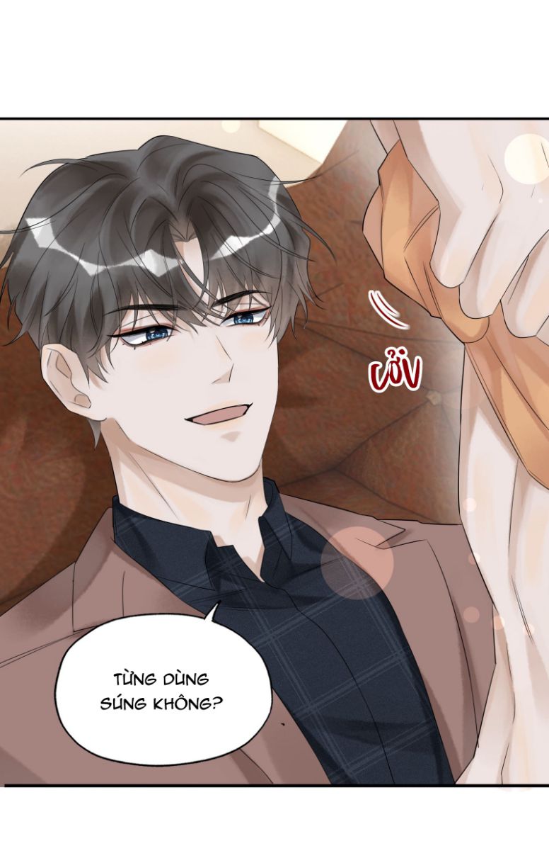 Phim Giả Làm Thật Chap 13 - Next Chap 14