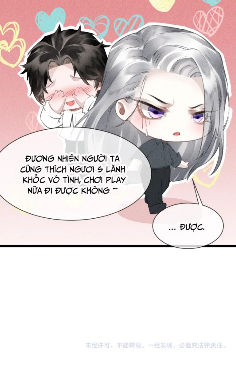 Giáo Chủ Thích Bắt Nạt Người Chap 48 - Next Chap 49