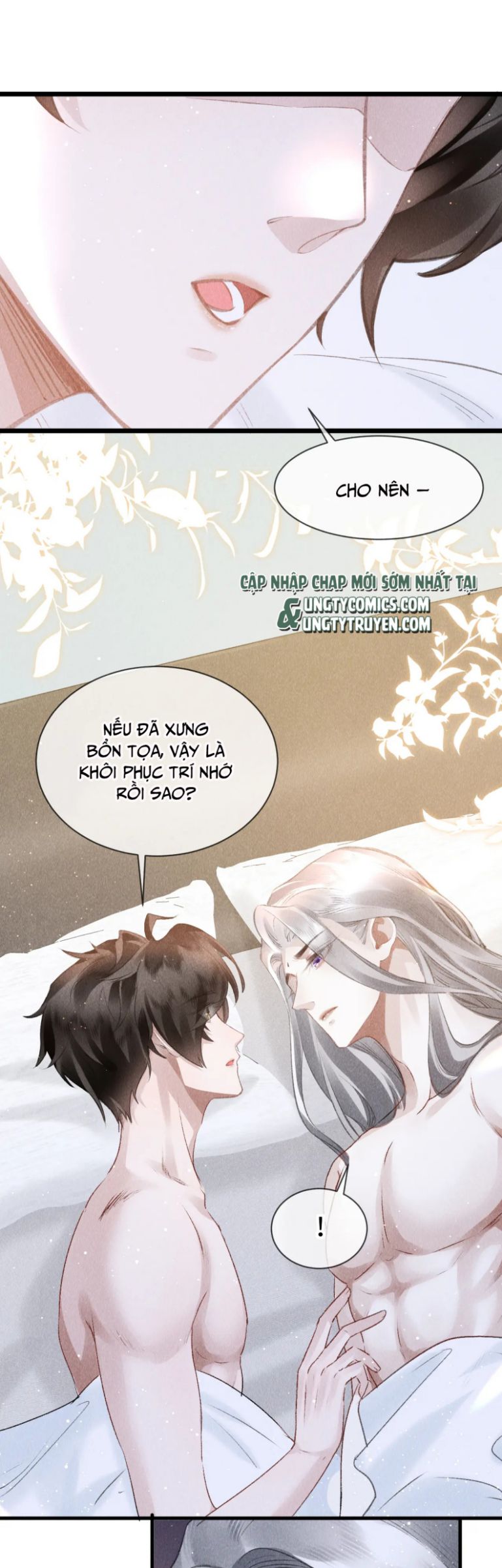 Giáo Chủ Thích Bắt Nạt Người Chap 48 - Next Chap 49