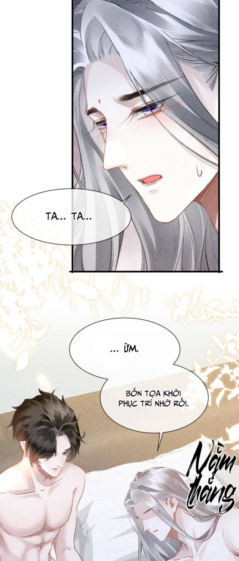 Giáo Chủ Thích Bắt Nạt Người Chap 48 - Next Chap 49