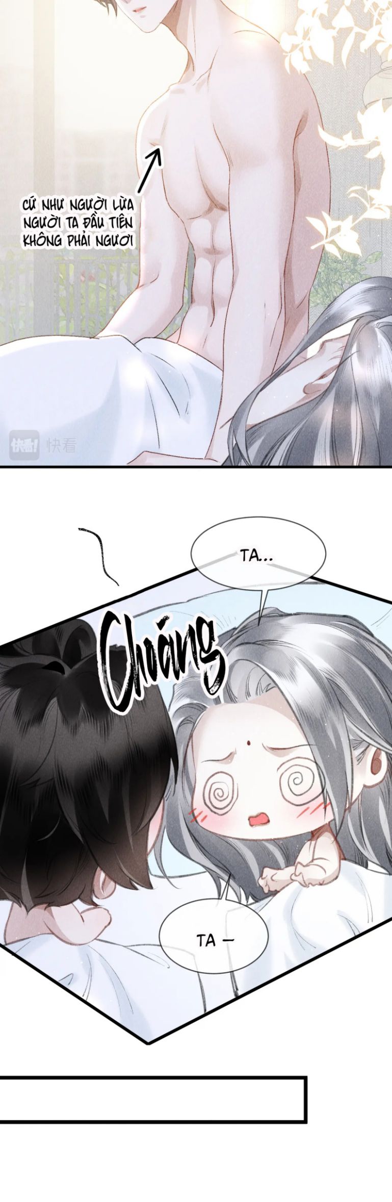 Giáo Chủ Thích Bắt Nạt Người Chap 48 - Next Chap 49