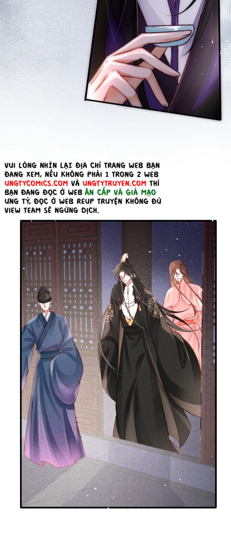 Cô Vương Tại Hạ Chap 49 - Next Chap 50