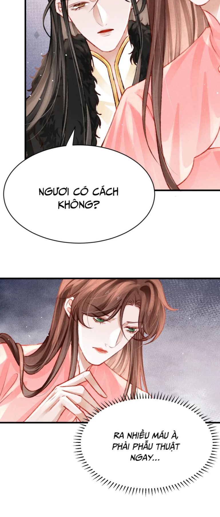 Cô Vương Tại Hạ Chap 49 - Next Chap 50