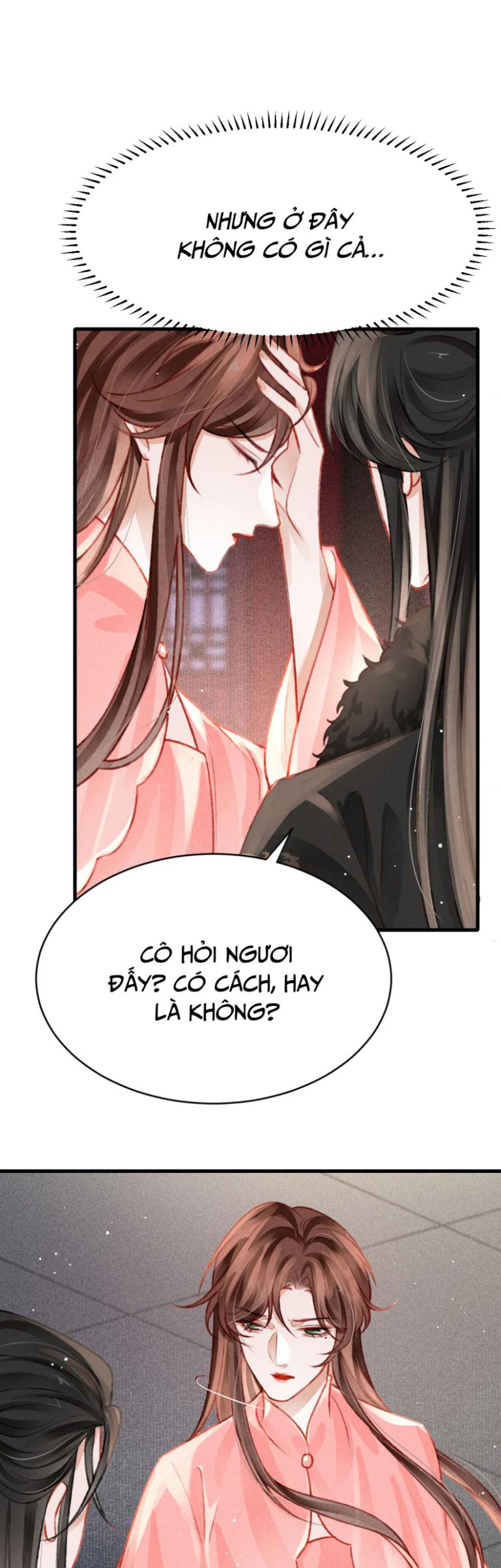 Cô Vương Tại Hạ Chap 49 - Next Chap 50