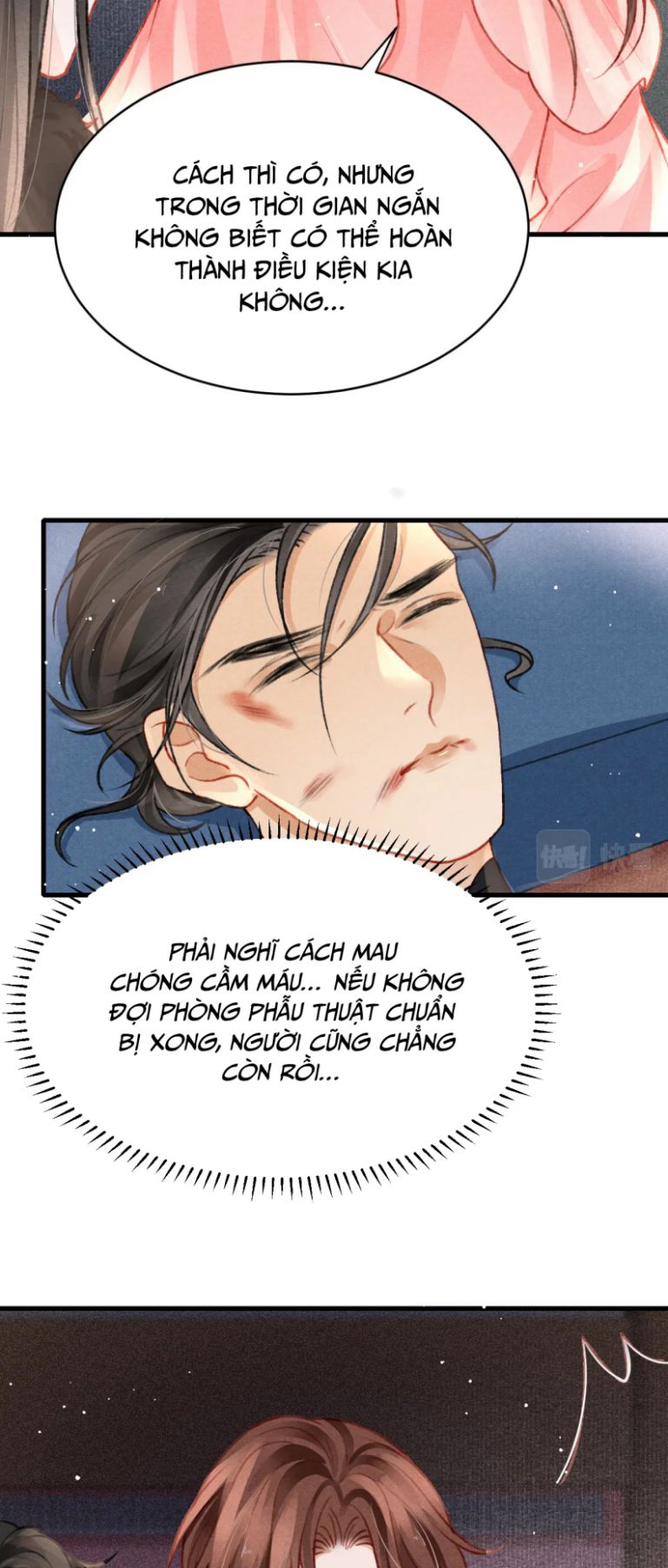 Cô Vương Tại Hạ Chap 49 - Next Chap 50