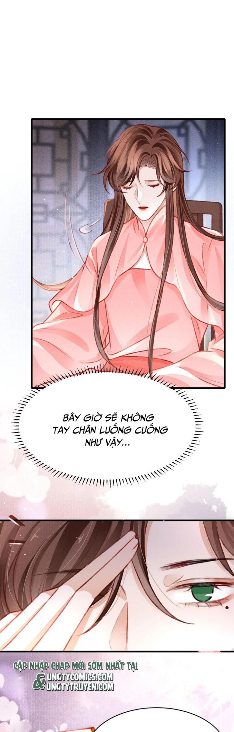 Cô Vương Tại Hạ Chap 49 - Next Chap 50