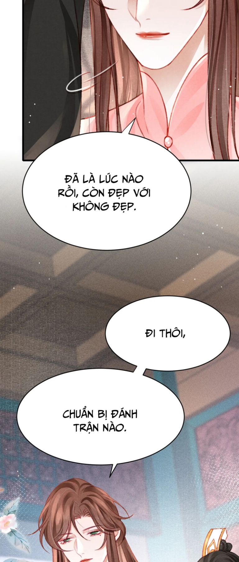 Cô Vương Tại Hạ Chap 49 - Next Chap 50