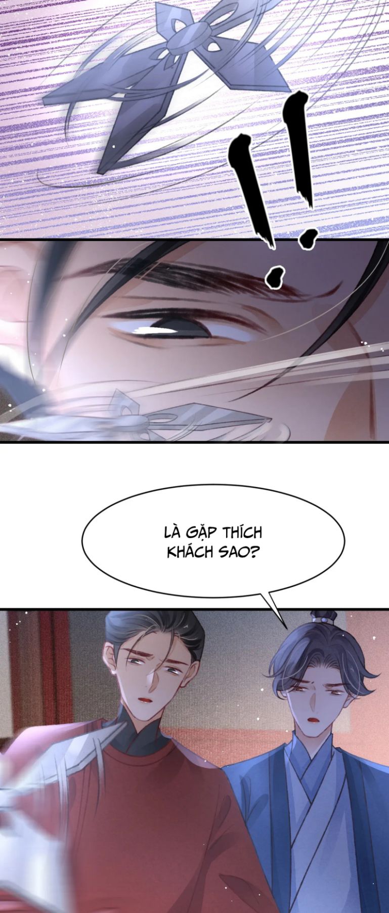 Cô Vương Tại Hạ Chap 49 - Next Chap 50