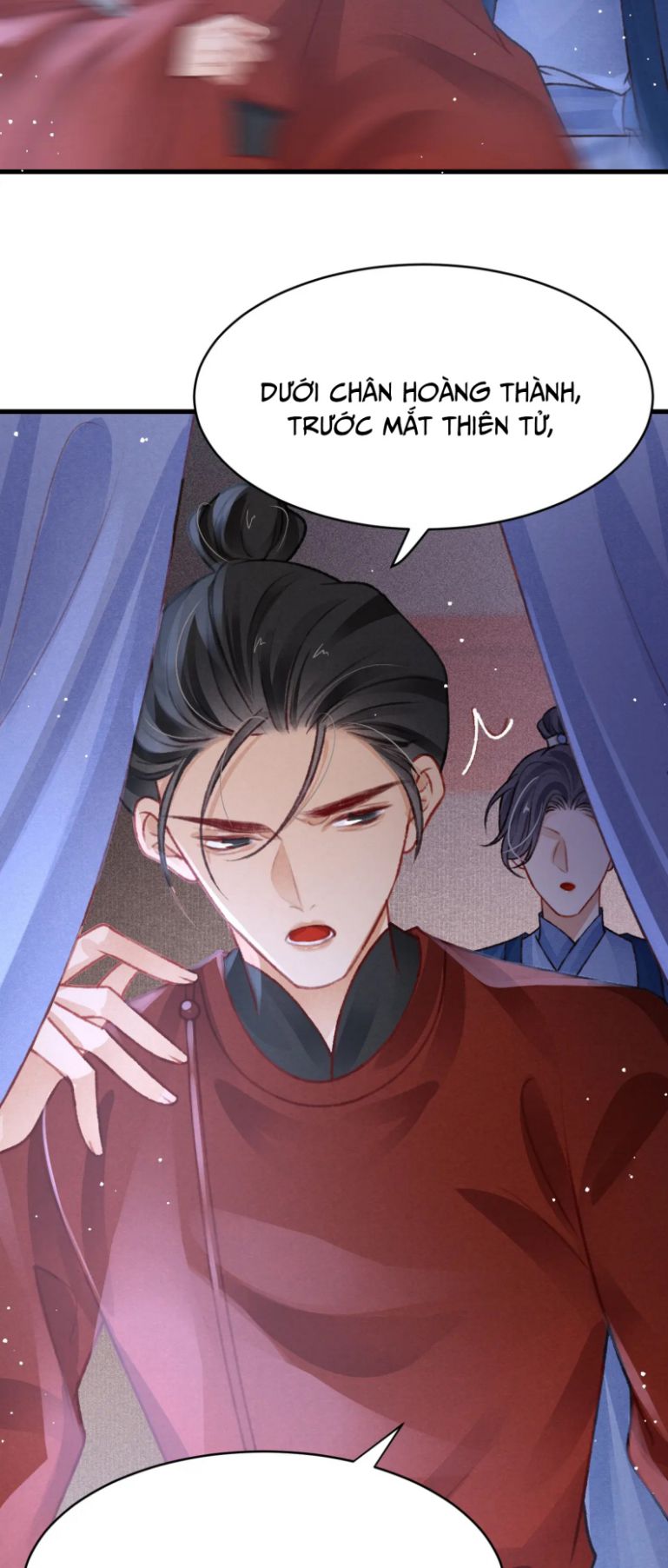 Cô Vương Tại Hạ Chap 49 - Next Chap 50