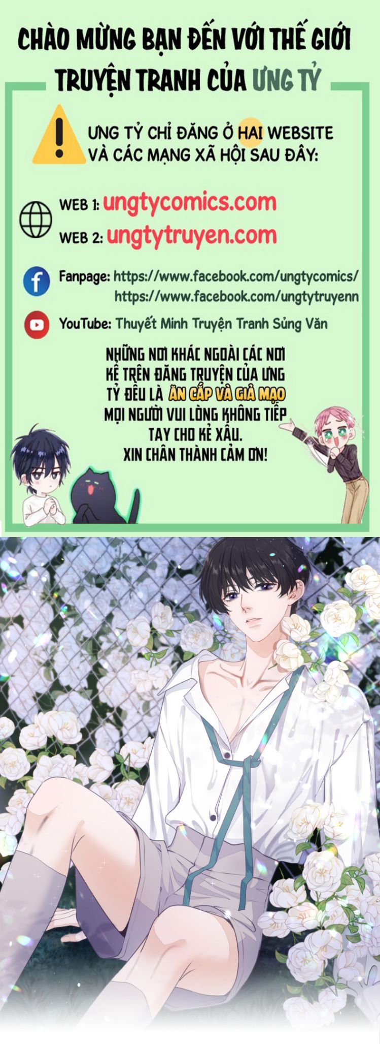 Tôi Bảo Bạn Cùng Bàn Đánh Cậu Chap 76 - Next Chap 77