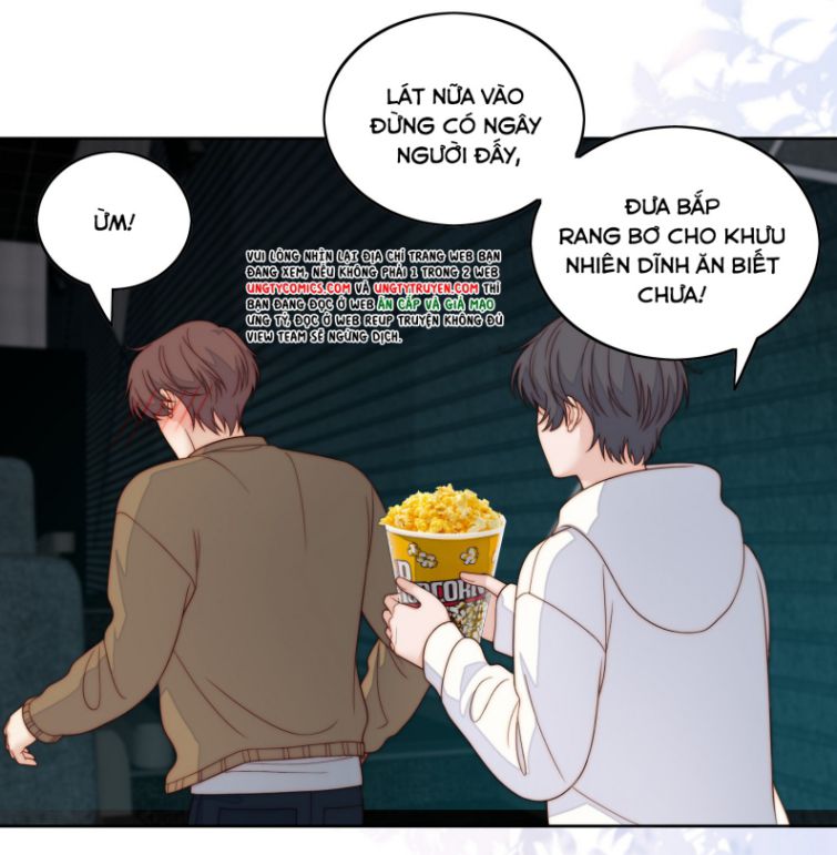 Tôi Bảo Bạn Cùng Bàn Đánh Cậu Chap 76 - Next Chap 77