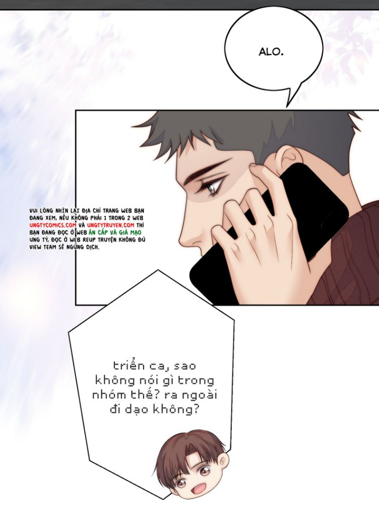 Tôi Bảo Bạn Cùng Bàn Đánh Cậu Chap 76 - Next Chap 77