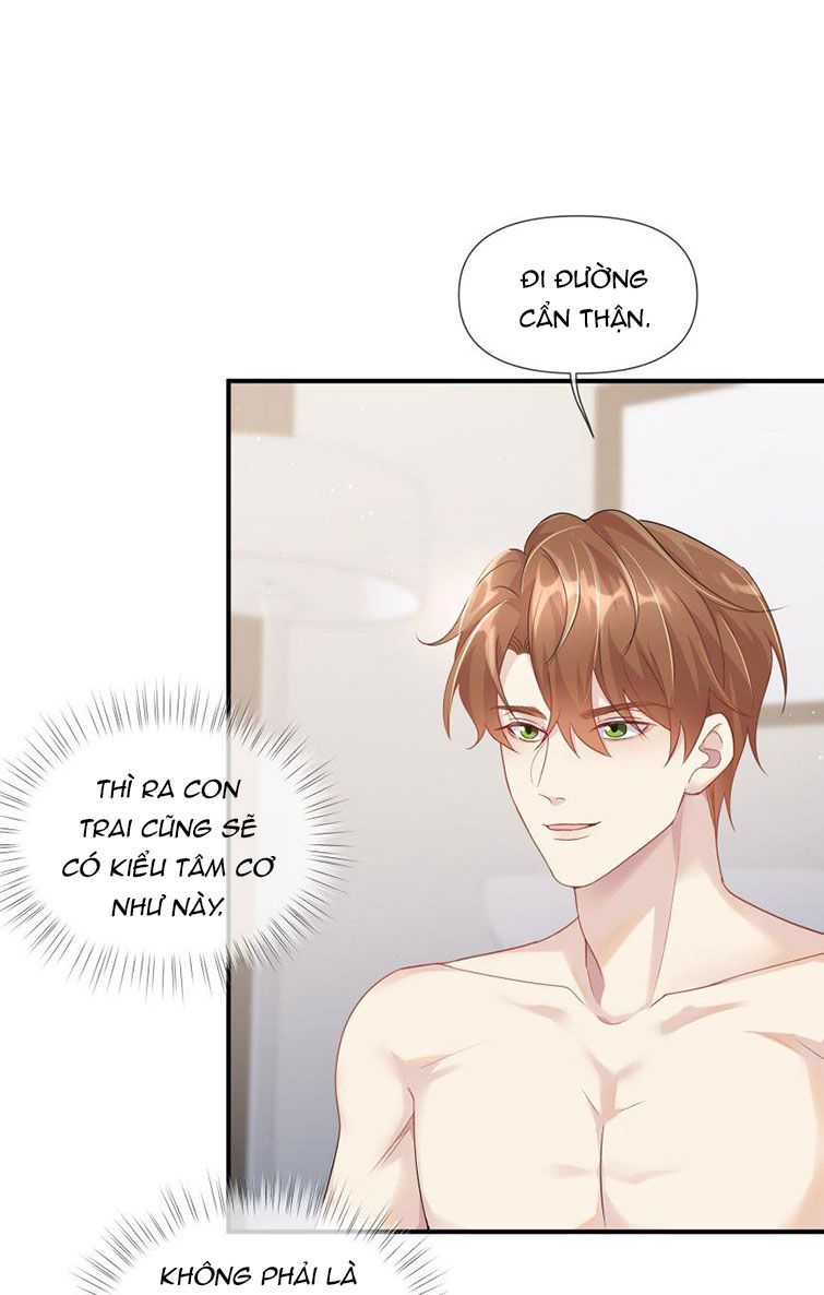 Nhất Niệm Chi Tư Chap 7 - Next Chap 8