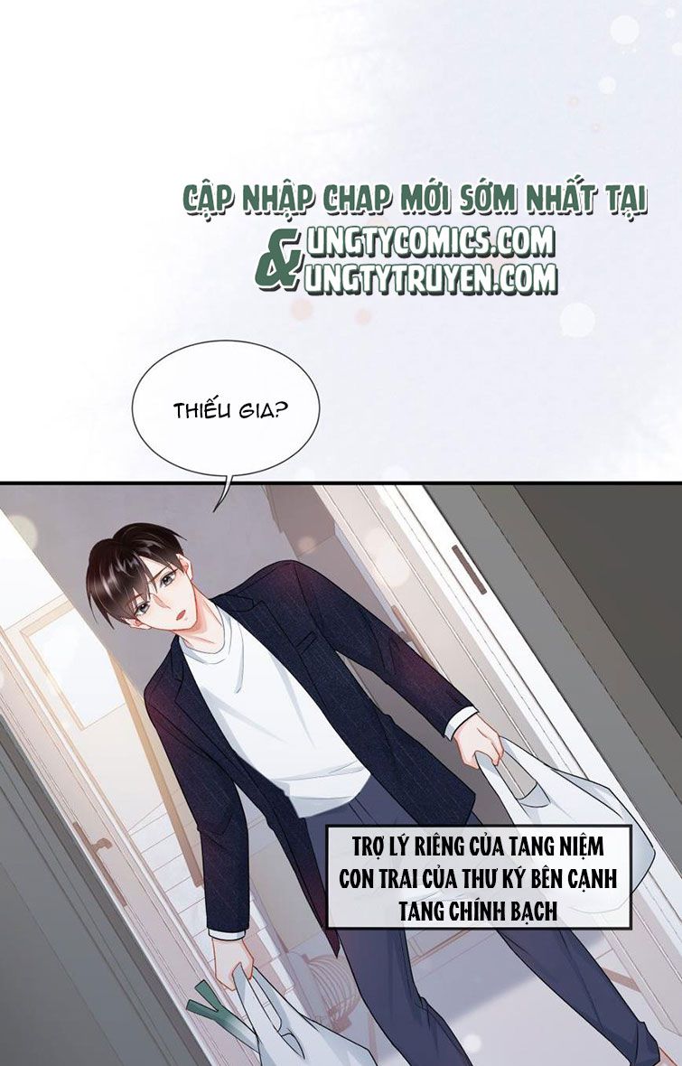 Nhất Niệm Chi Tư Chap 7 - Next Chap 8