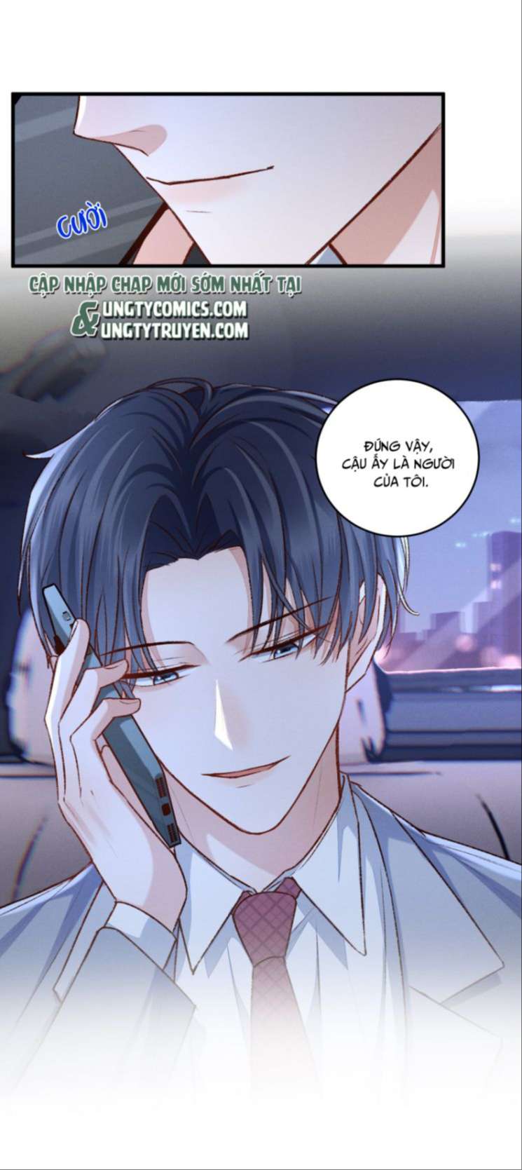 Nhân Thiết Chi Vương Chap 15 - Next Chap 16