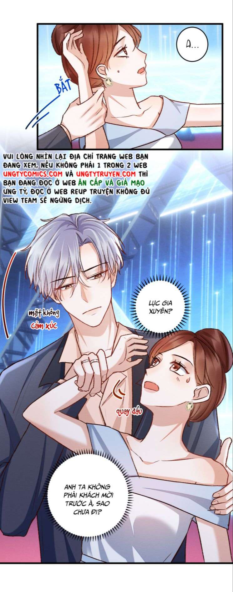 Nhân Thiết Chi Vương Chap 15 - Next Chap 16