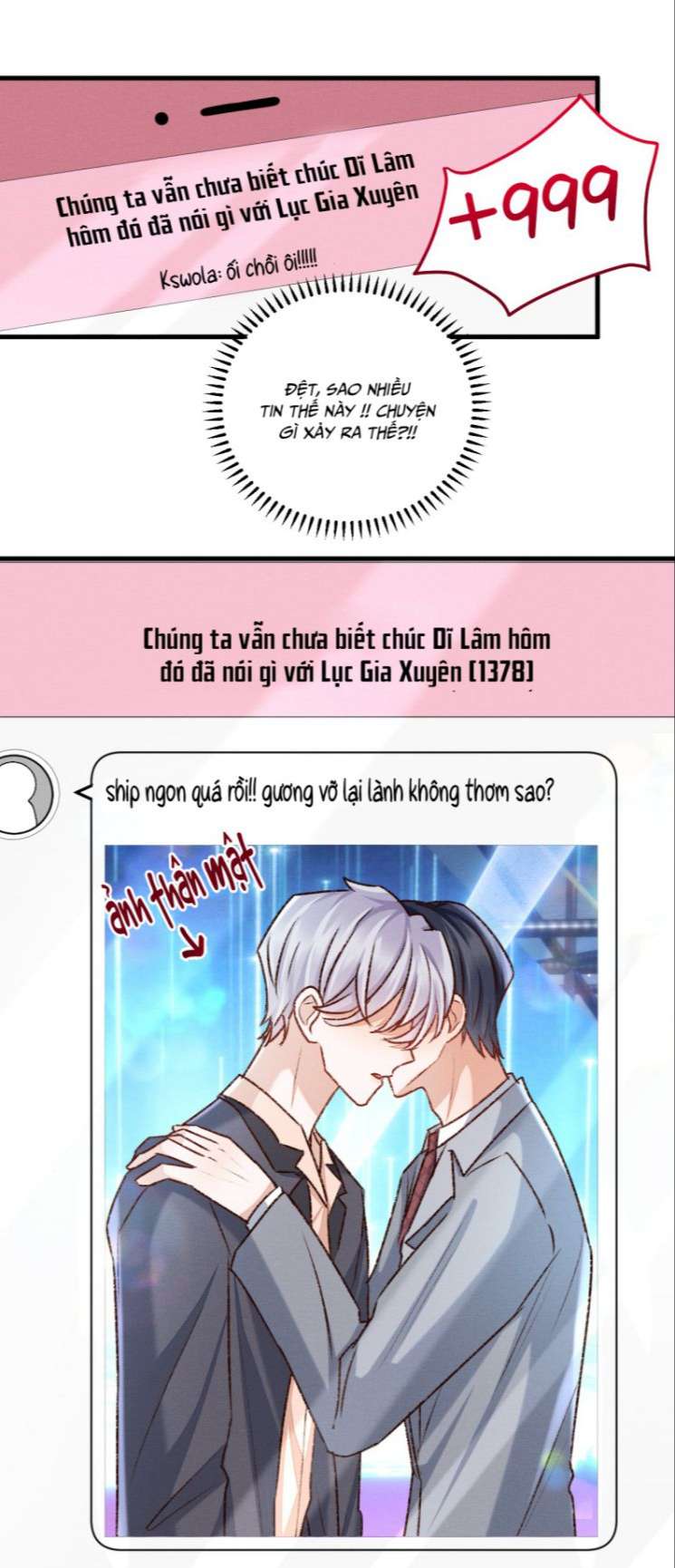 Nhân Thiết Chi Vương Chap 15 - Next Chap 16