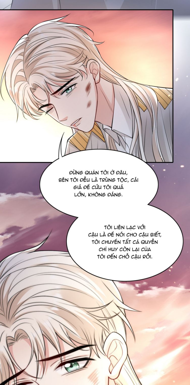 Đại Pháp Tẩy Trắng Của Phản Diện Chap 15 - Next Chap 16