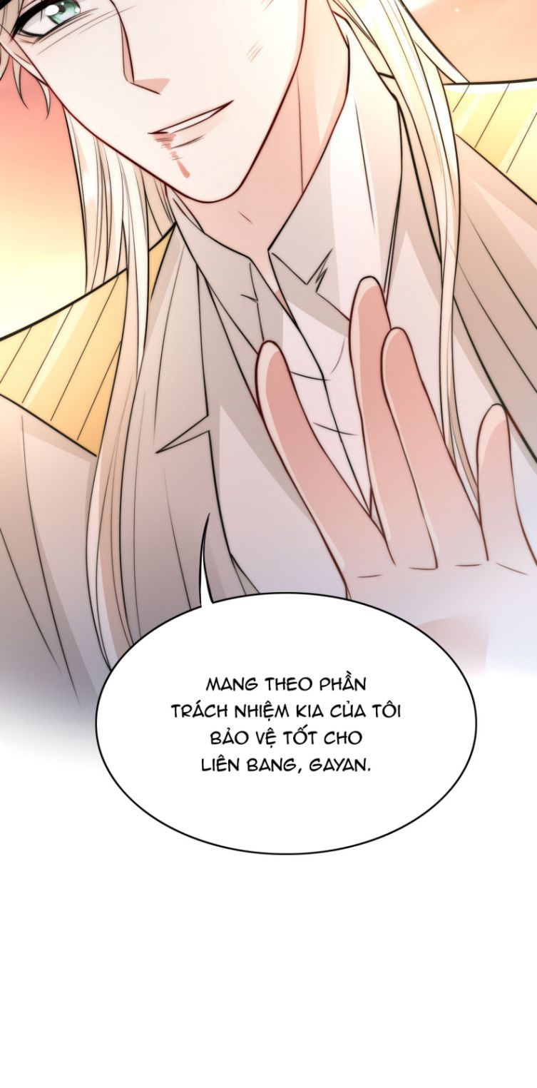 Đại Pháp Tẩy Trắng Của Phản Diện Chap 15 - Next Chap 16