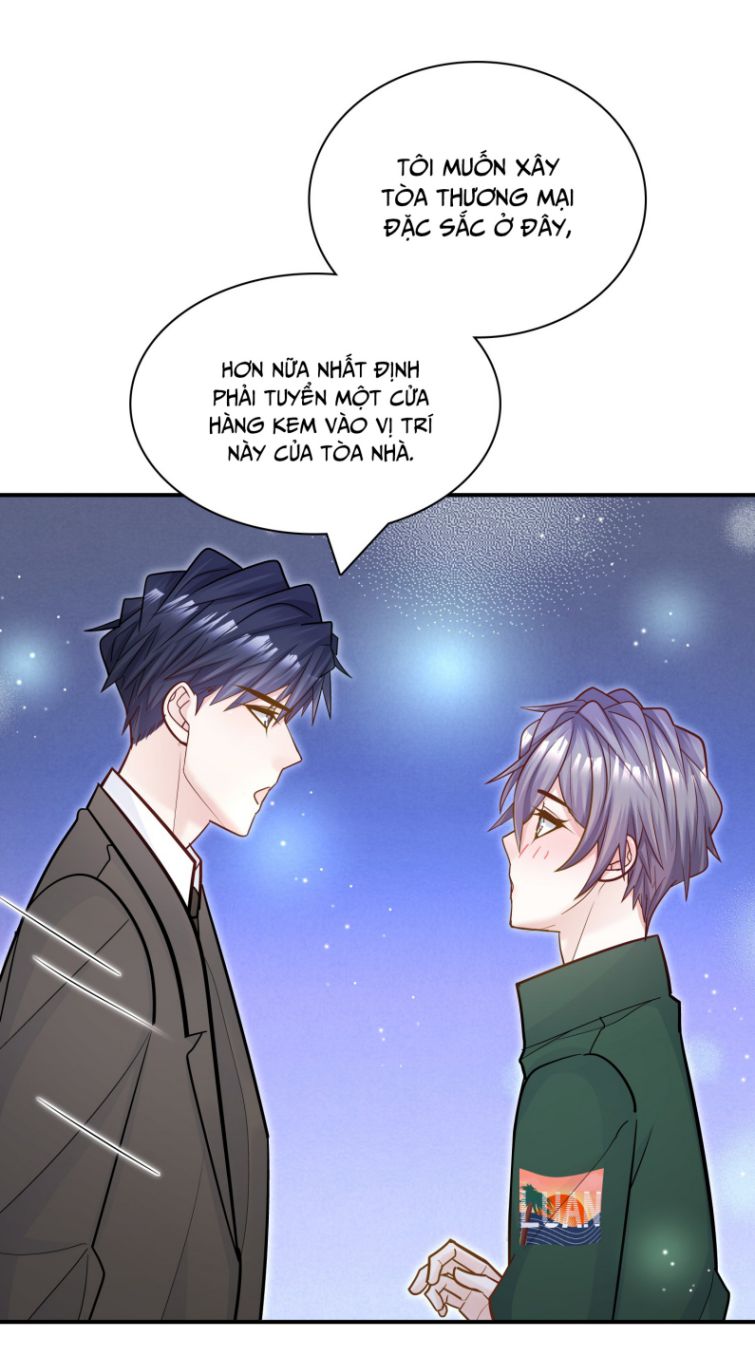 Anh Ấy Sinh Ra Là Công Của Tôi Chap 74 - Next Chap 75