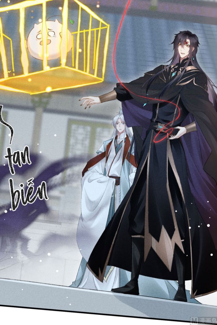 Đồ Mưu Bất Quỹ Chap 117 - Next Chap 118