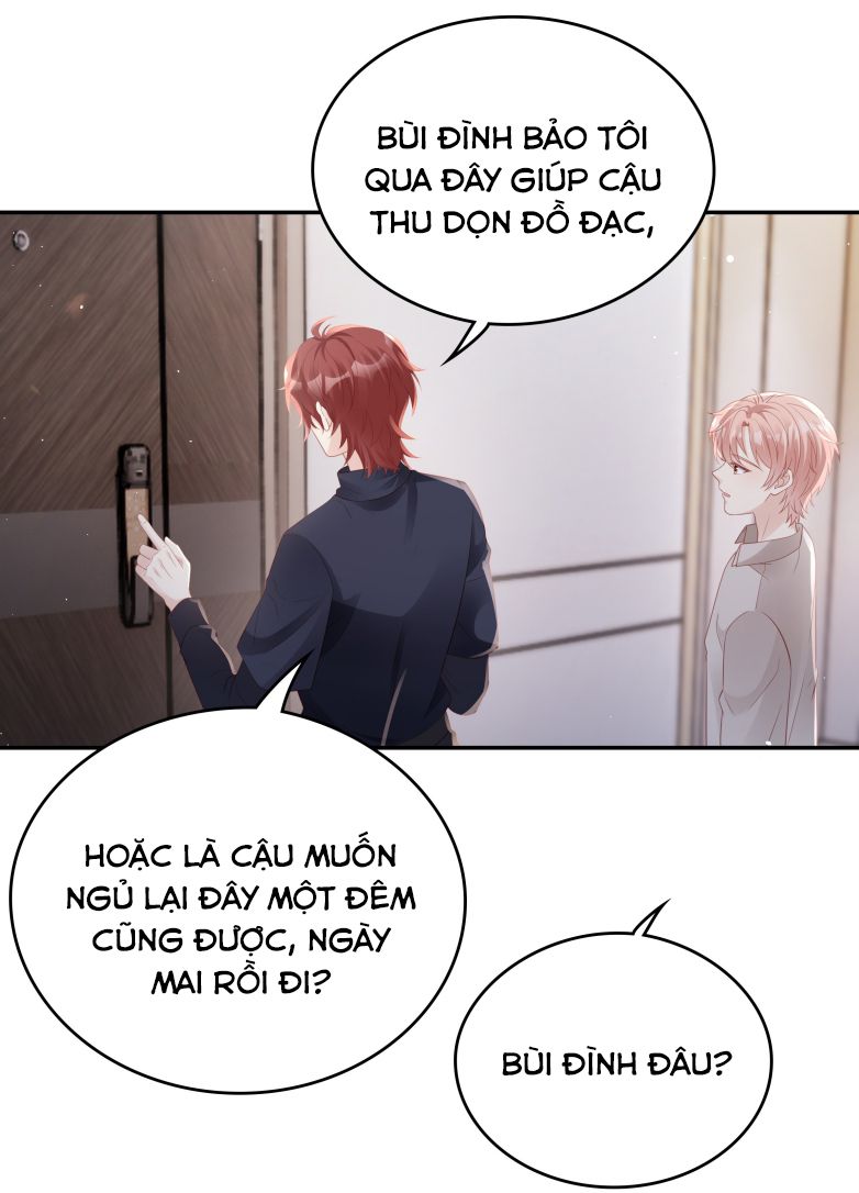 Bùi Bảo Chapter 71 - Next Chapter 72