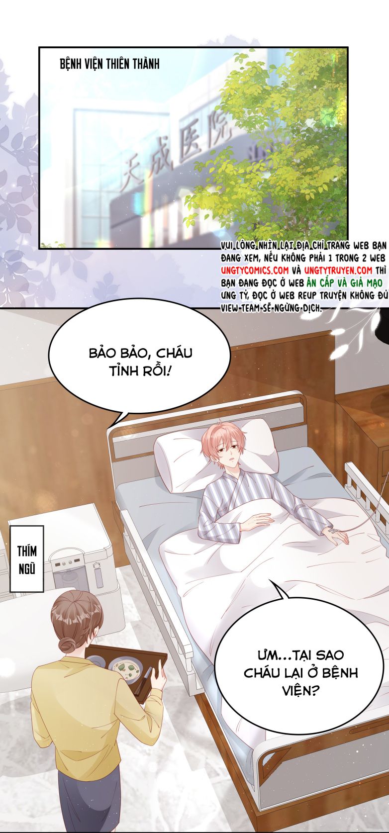 Bùi Bảo Chapter 71 - Next Chapter 72