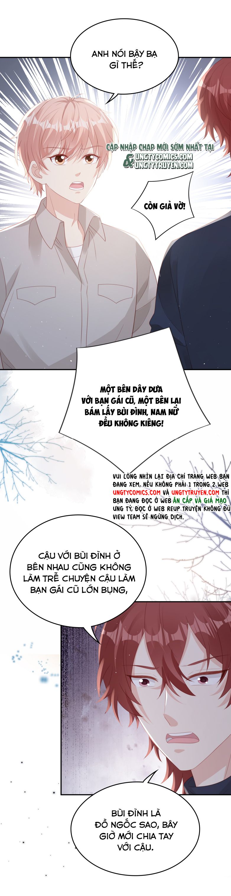 Bùi Bảo Chapter 71 - Next Chapter 72