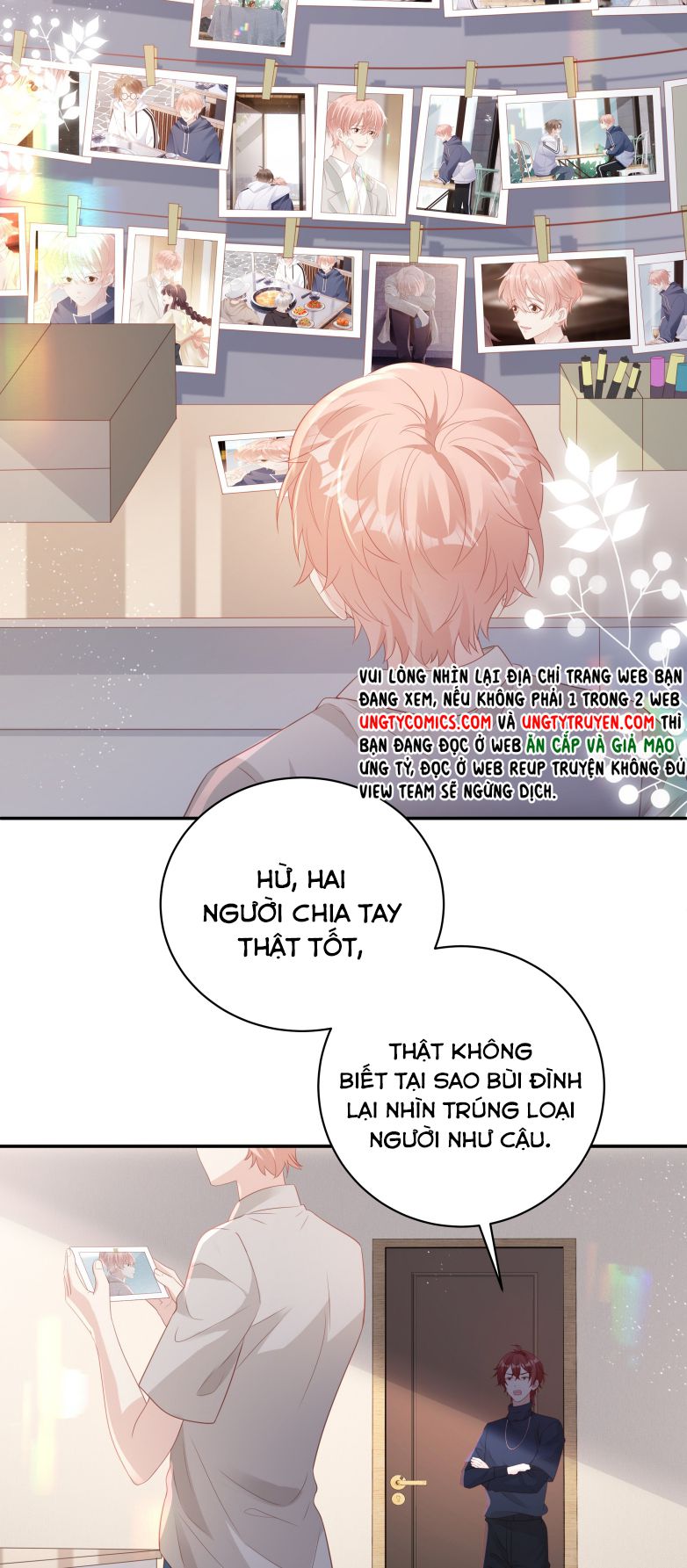 Bùi Bảo Chapter 71 - Next Chapter 72