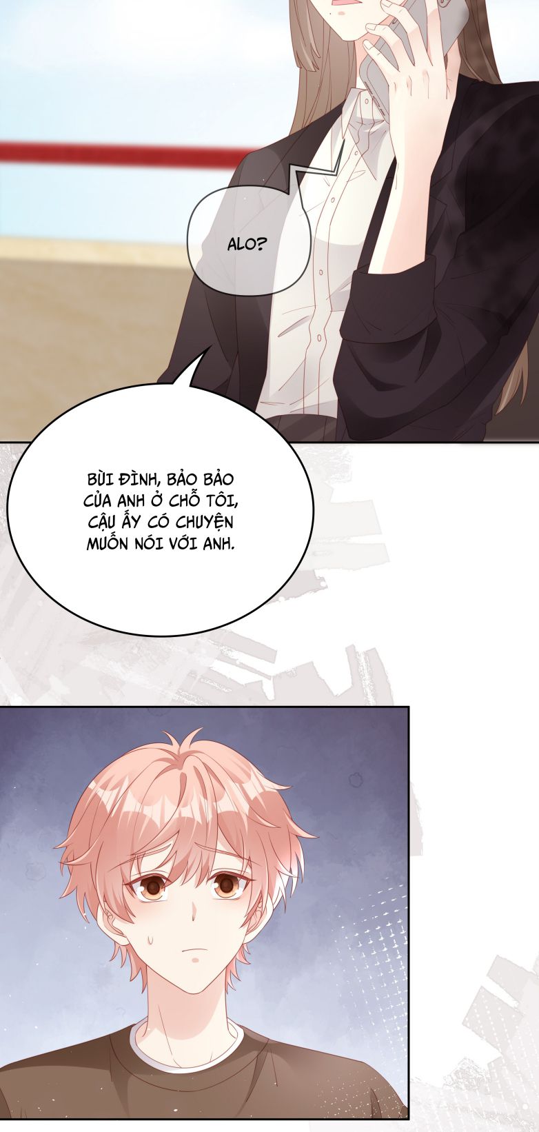 Bùi Bảo Chapter 72 - Next Chapter 73