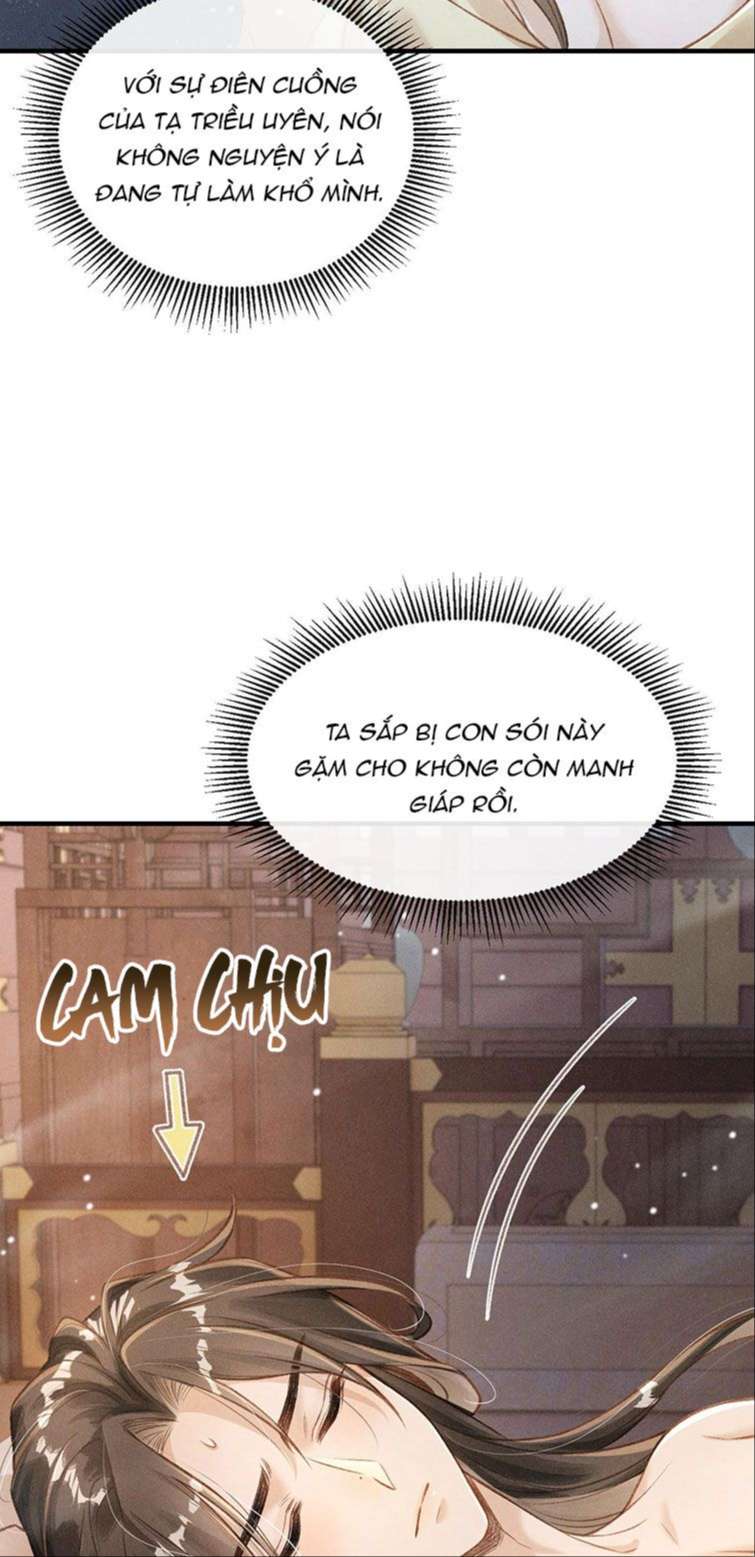 Đan Tiêu Vạn Dặm Chap 9 - Next Chap 10