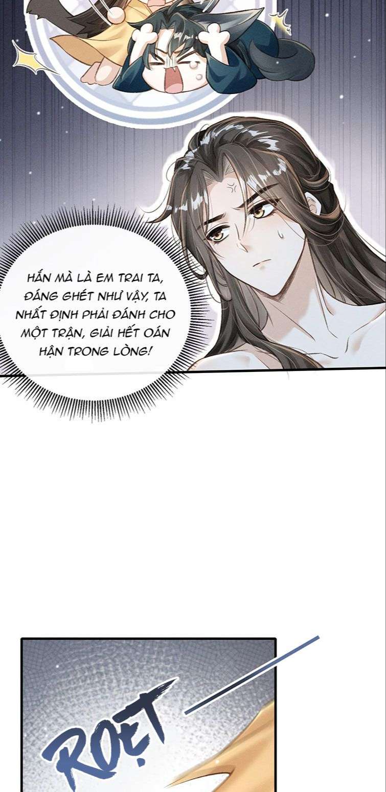 Đan Tiêu Vạn Dặm Chap 9 - Next Chap 10