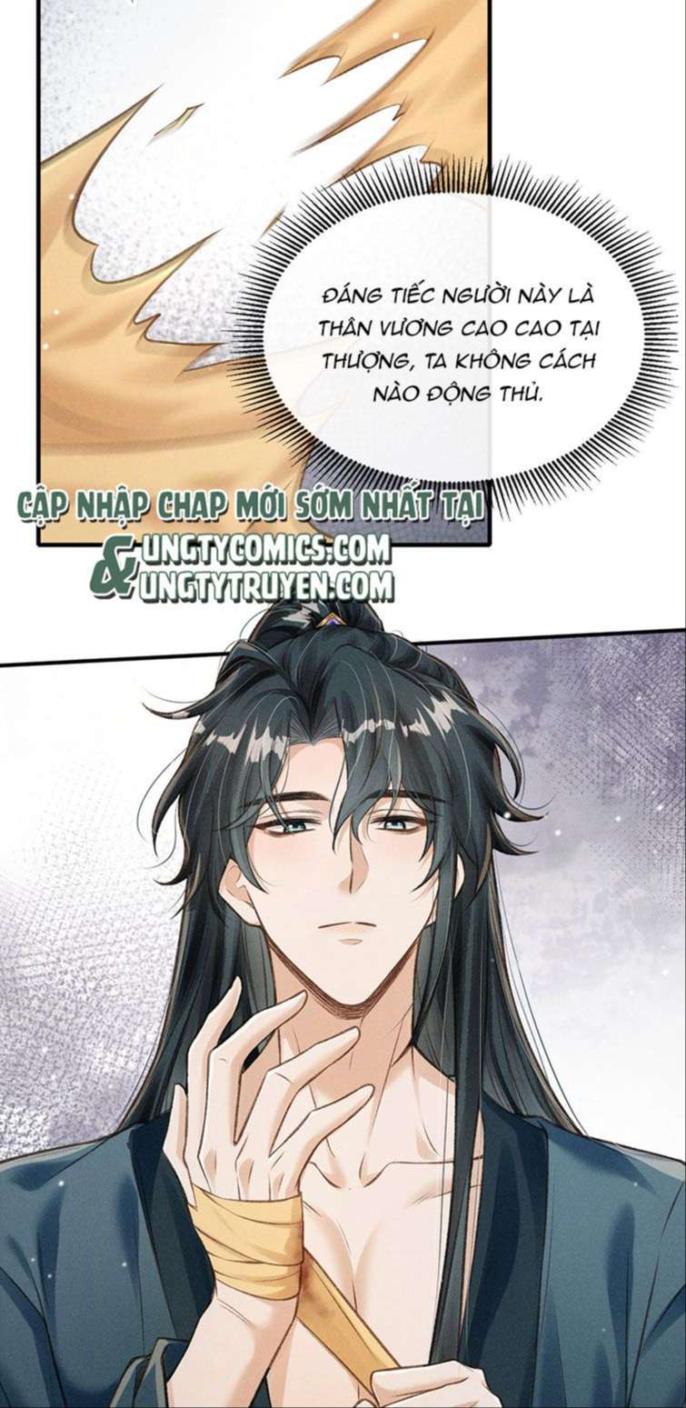 Đan Tiêu Vạn Dặm Chap 9 - Next Chap 10