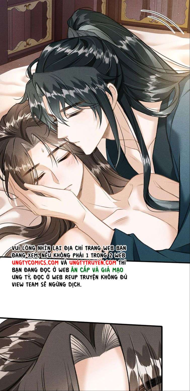 Đan Tiêu Vạn Dặm Chap 9 - Next Chap 10