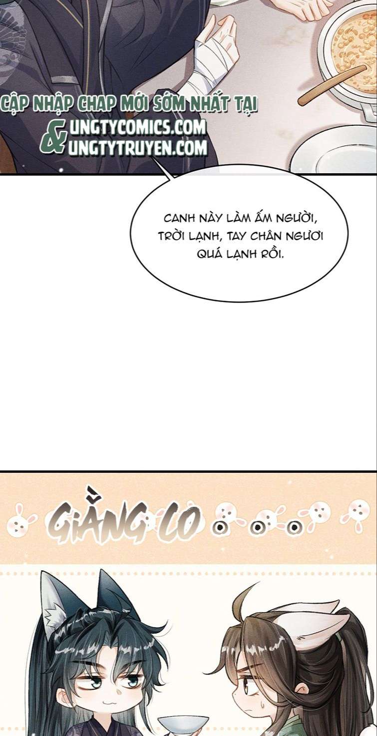 Đan Tiêu Vạn Dặm Chap 9 - Next Chap 10