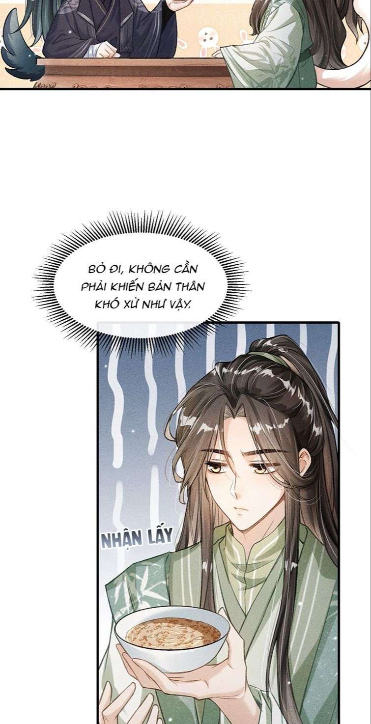 Đan Tiêu Vạn Dặm Chap 9 - Next Chap 10