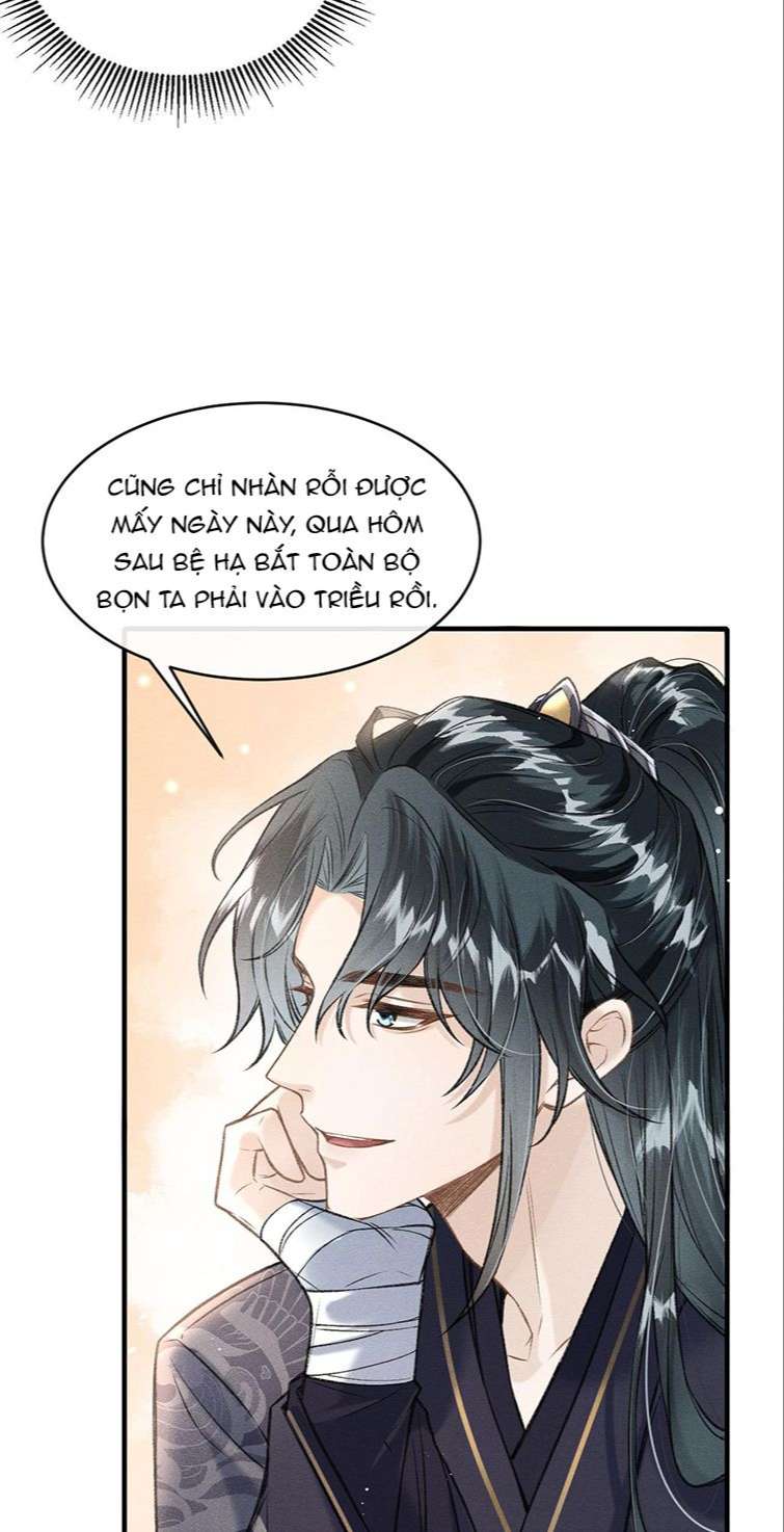 Đan Tiêu Vạn Dặm Chap 9 - Next Chap 10