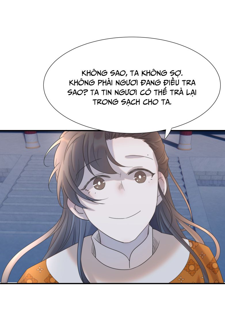 Hình Như Lấy Nhầm Kịch Bản Nữ Chủ Chap 73 - Next Chap 74