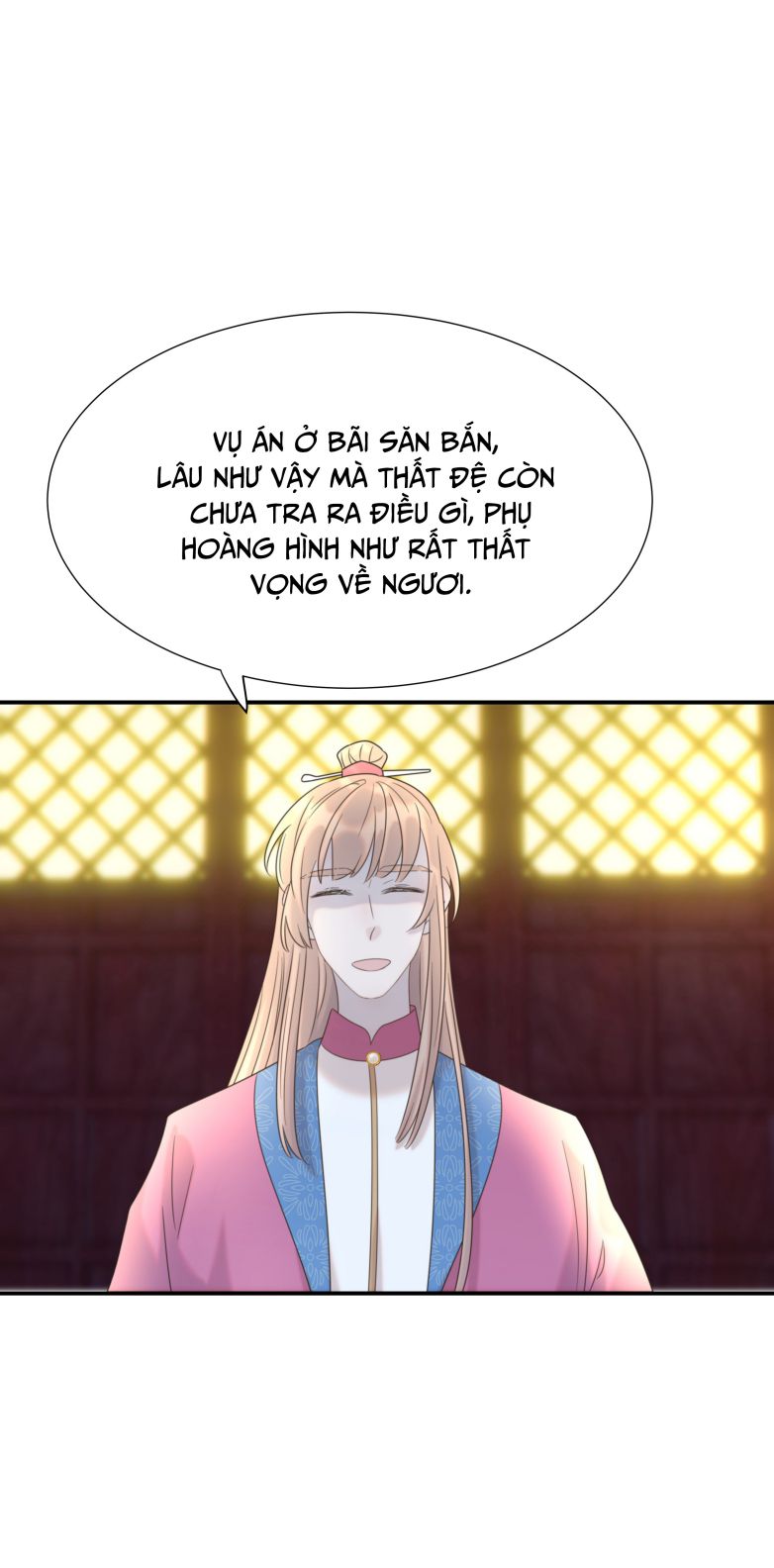 Hình Như Lấy Nhầm Kịch Bản Nữ Chủ Chap 73 - Next Chap 74