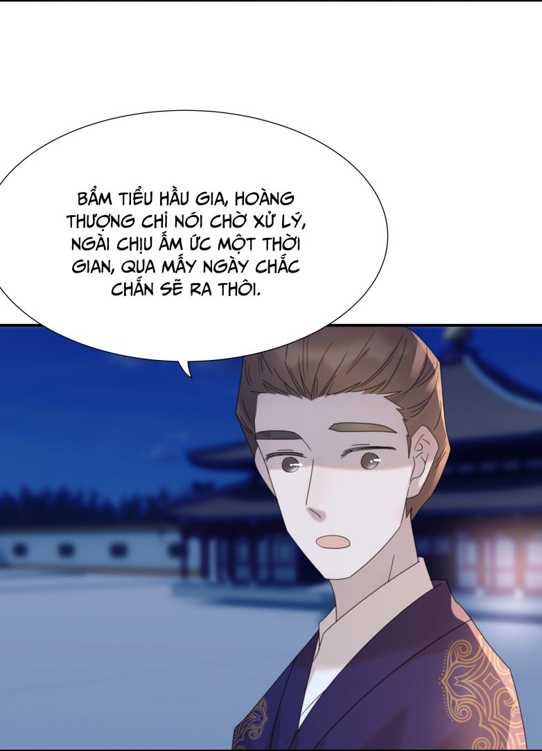 Hình Như Lấy Nhầm Kịch Bản Nữ Chủ Chap 73 - Next Chap 74