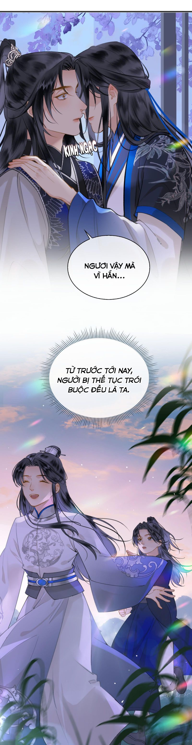 Tế Vũ Bất Tri Quy Chap 78 - Next Chap 79