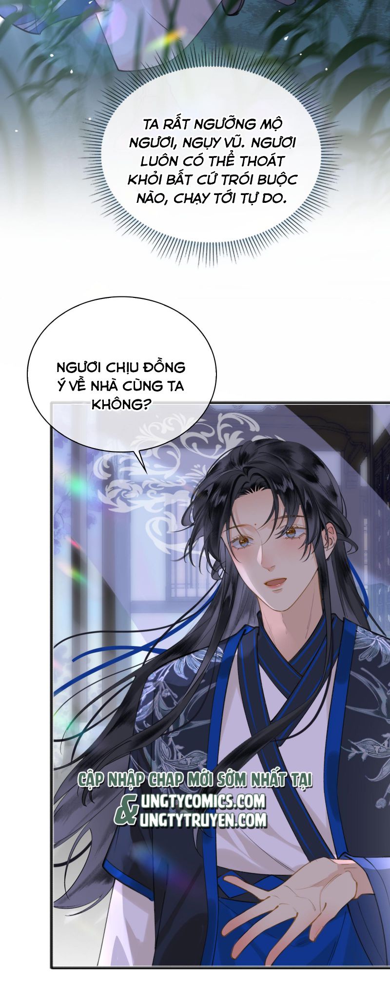 Tế Vũ Bất Tri Quy Chap 78 - Next Chap 79