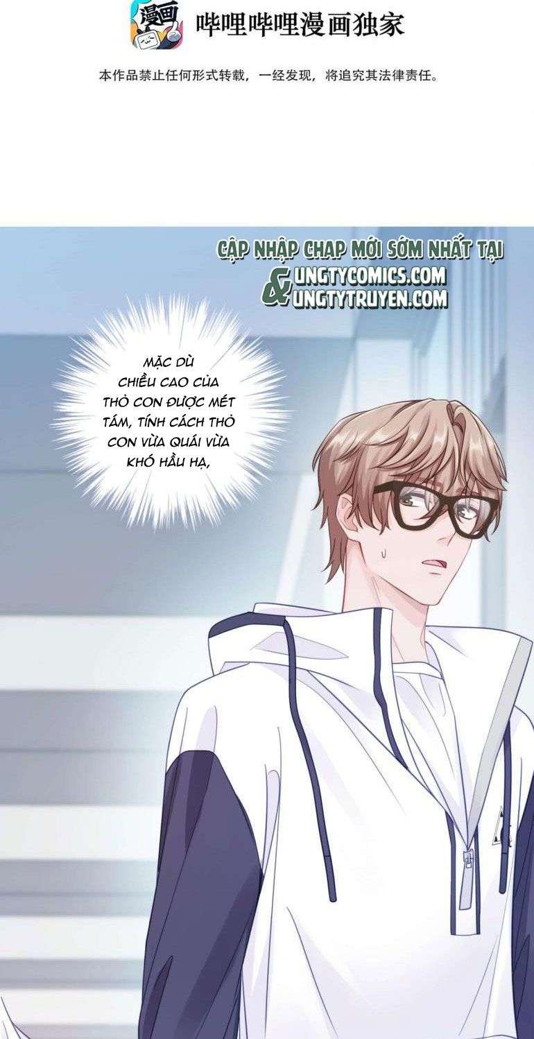 Để Ý Tôi Chút Nào Chap 14 - Next Chap 15