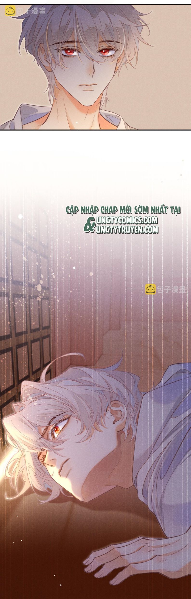 Tạm Biệt Quốc Vương Của Ta Chap 6 - Next Chap 7