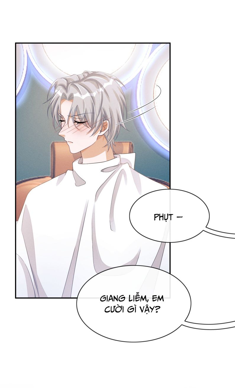 Bất Lộ Thanh Sắc Chap 25 - Next Chap 26